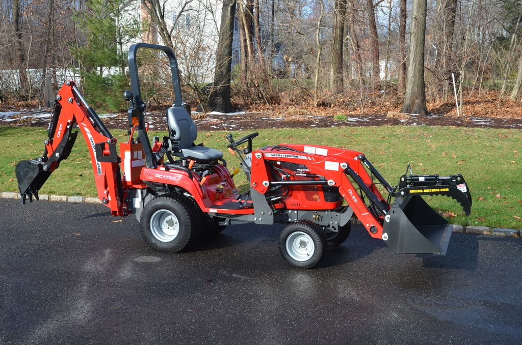 New GC1720